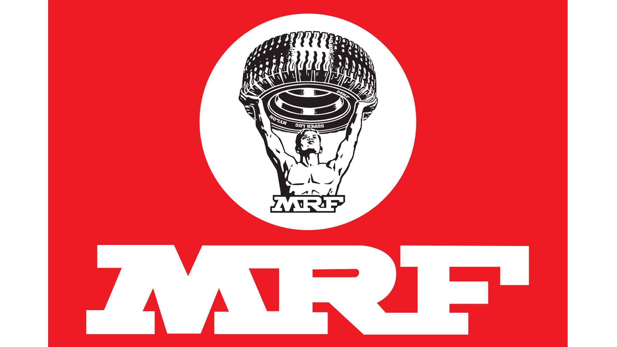 MRF